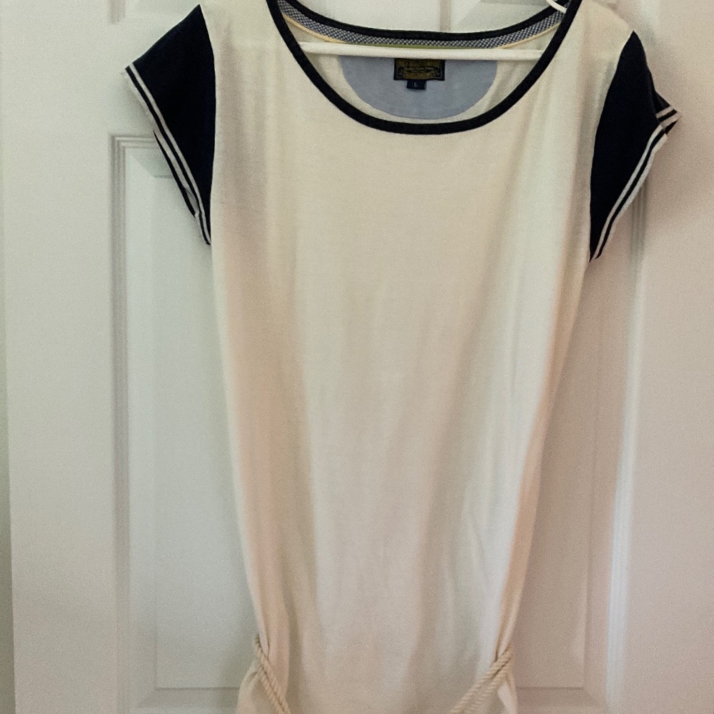 Tunique robe été Polo Ralph Lauren